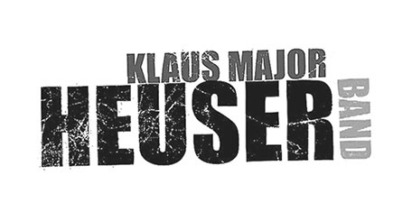 Klaus Major Heuser Band