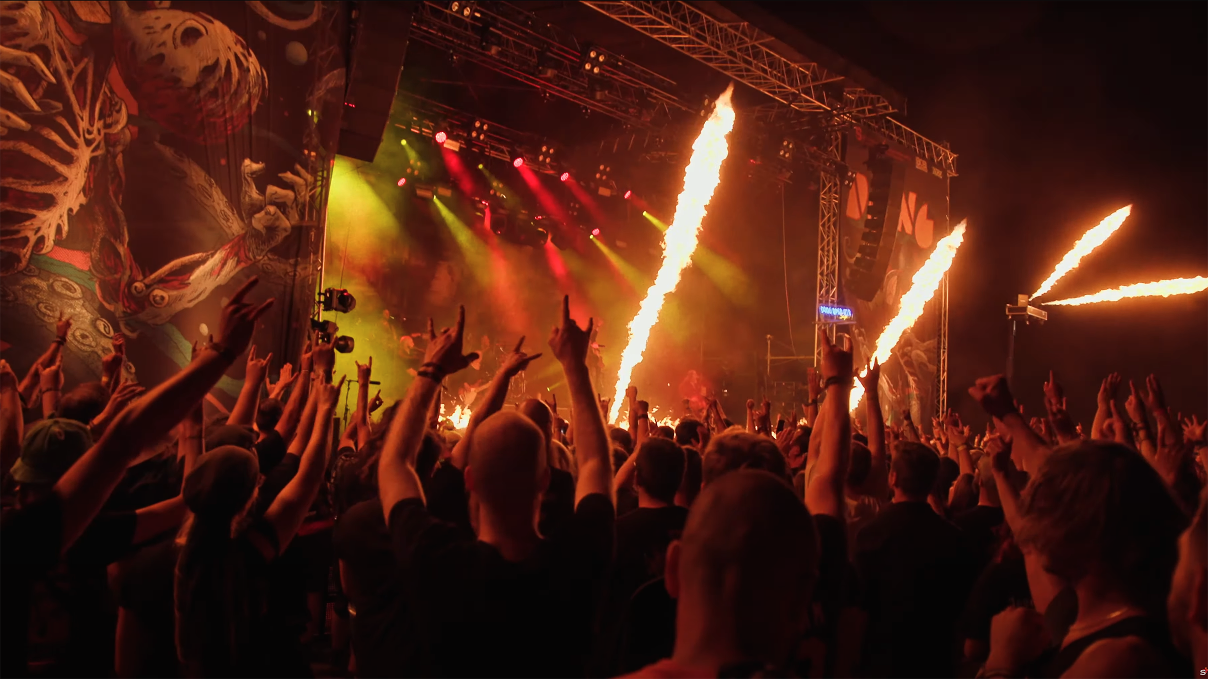 Dong Open Air Thumbnail