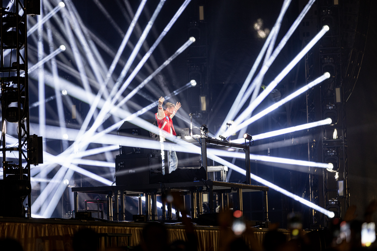 David Guetta