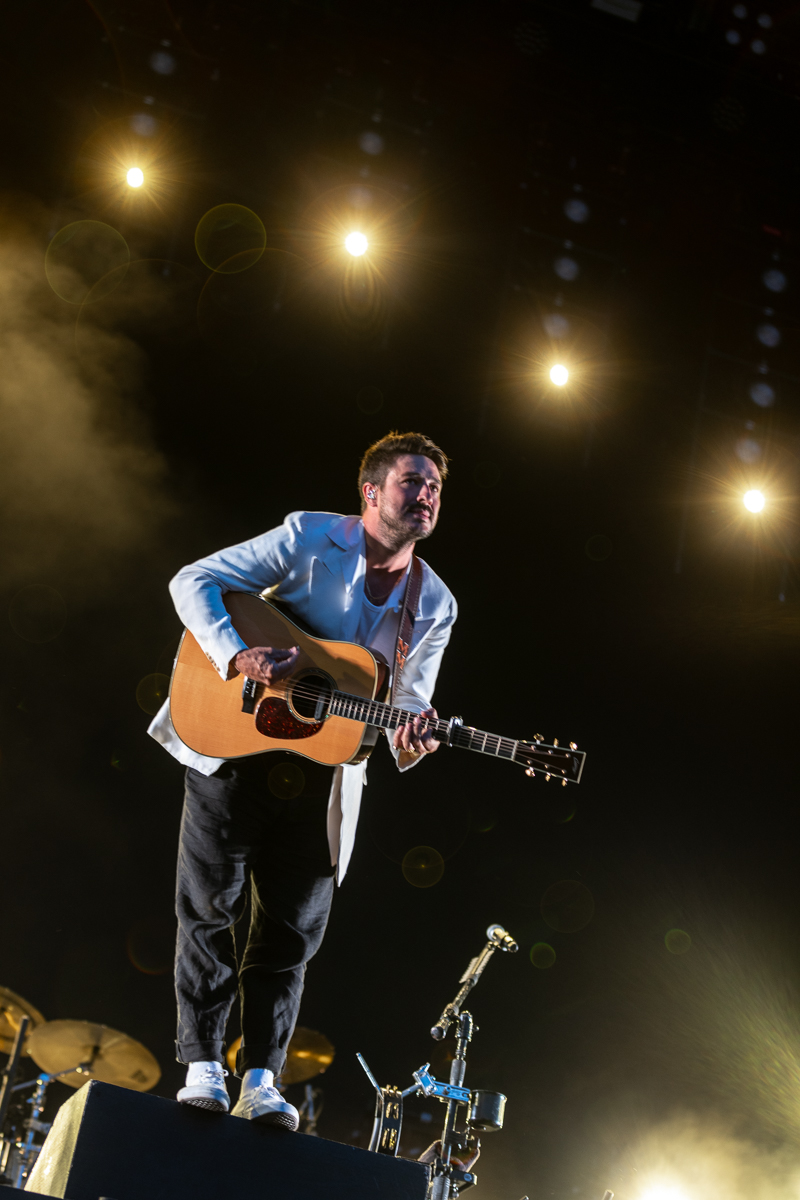 Mumford & Sons