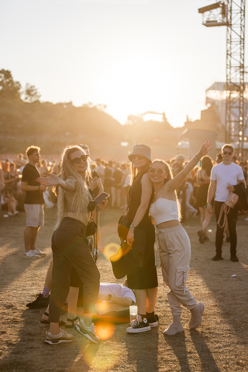Lollapalooza