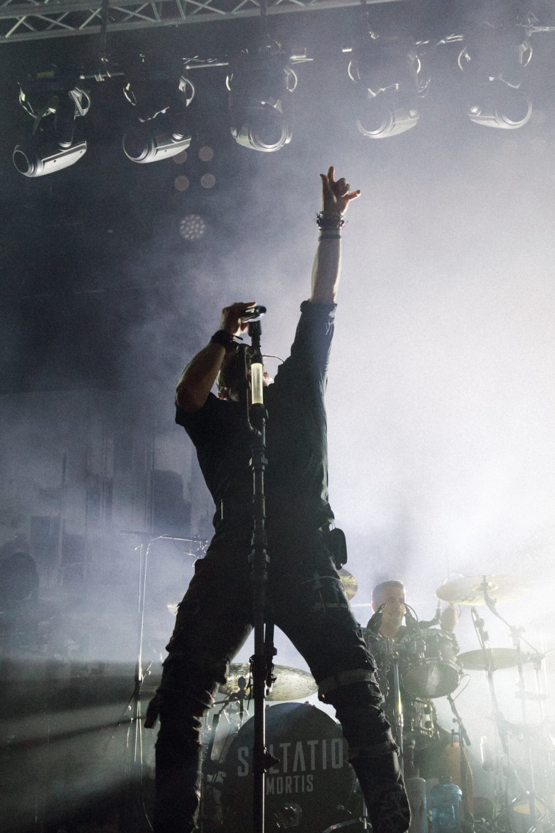 Saltatio Mortis